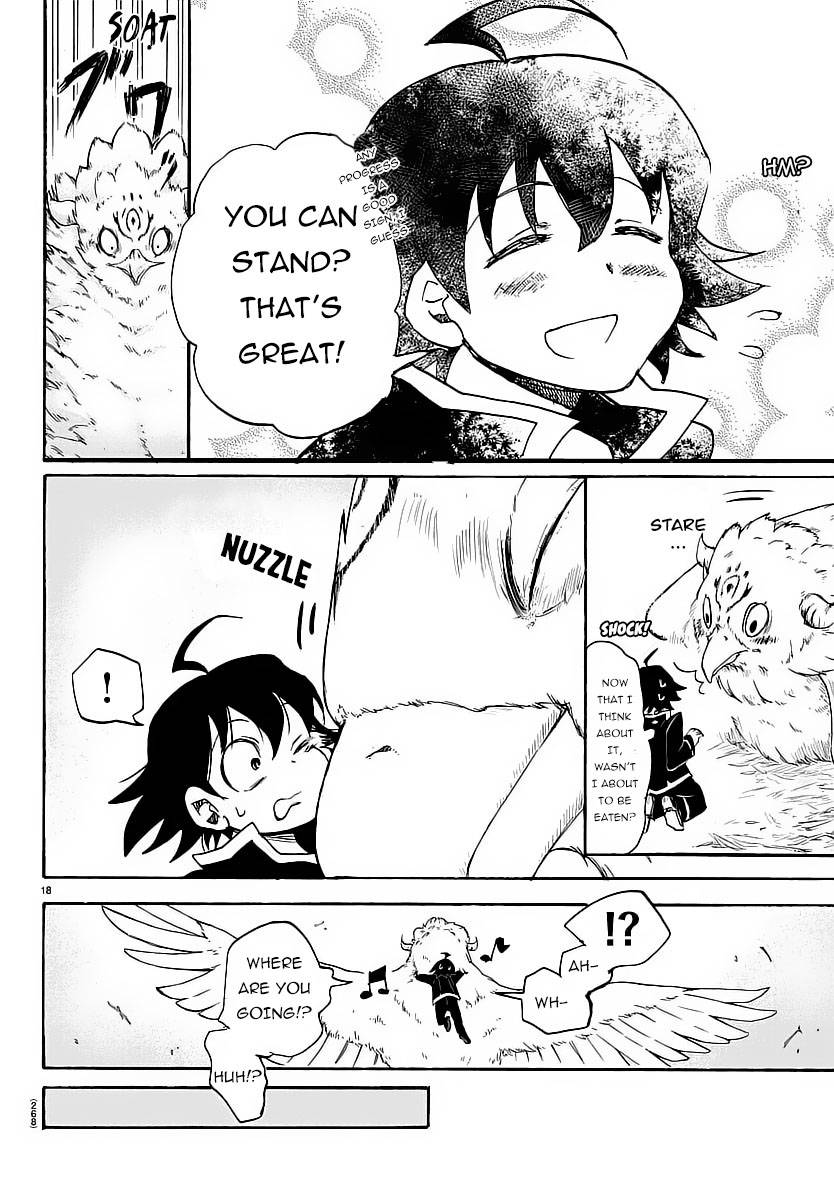 Mairimashita! Iruma-kun, Chapter 6 image 19